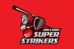 CNMS & SVKM Strikers